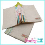 LACE - 1588ACT-COTTON-2M(CREAM)